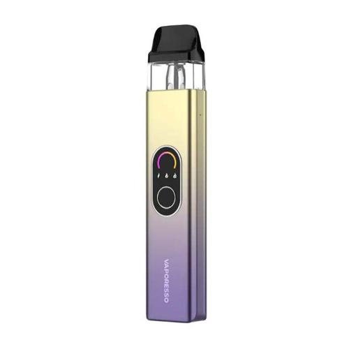 Pod система Vaporesso XROS 4