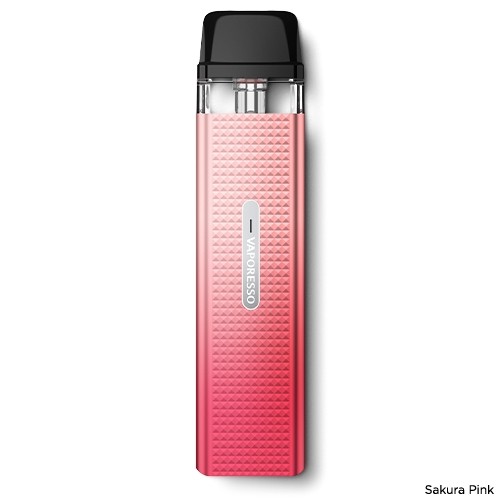 Vaporesso XROS Mini Pod Kit