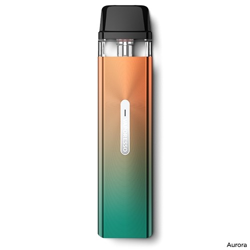 Vaporesso XROS Mini Pod Kit
