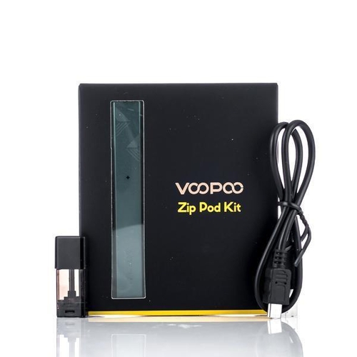 VooPoo Zip Pod Kit VooPoo Zip Pod Kit