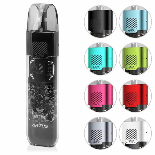 Voopoo Argus P1s