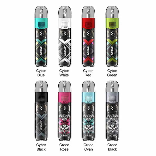 Voopoo Argus P1s