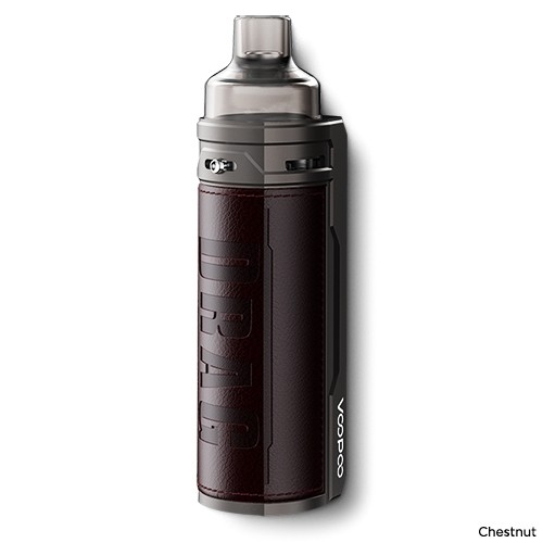 Voopoo Drag S Pod Mod Kit 60W 2500 mAh Voopoo Drag S Pod Mod Kit 60W 2500 mAh