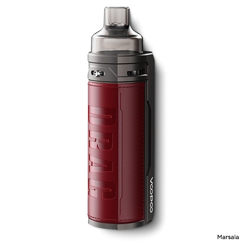 Voopoo Drag S Pod Mod Kit 60W 2500 mAh Voopoo Drag S Pod Mod Kit 60W 2500 mAh