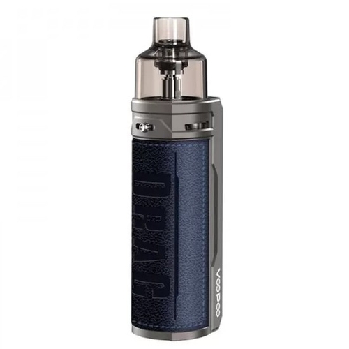 Voopoo Drag S Pod Mod Kit 60W 2500 mAh Voopoo Drag S Pod Mod Kit 60W 2500 mAh