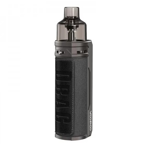 Voopoo Drag S Pod Mod Kit 60W 2500 mAh Voopoo Drag S Pod Mod Kit 60W 2500 mAh