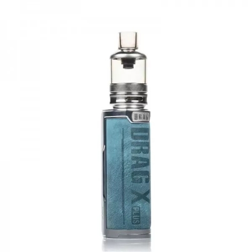 Підсистема Voopoo Drag X Plus 100W Pod Kit Підсистема Voopoo Drag X Plus 100W Pod Kit
