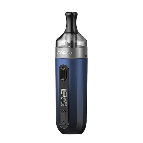 Voopoo V.SUIT 40W VW Pod Kit 1200 mAh Voopoo V.SUIT 40W VW Pod Kit 1200 mAh
