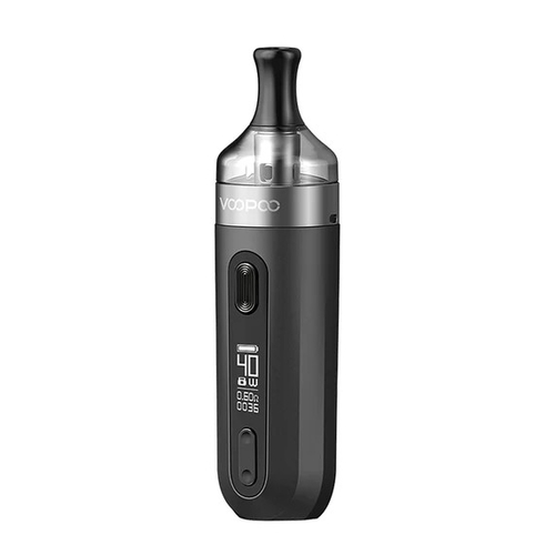 Voopoo V.SUIT 40W VW Pod Kit 1200 mAh Voopoo V.SUIT 40W VW Pod Kit 1200 mAh
