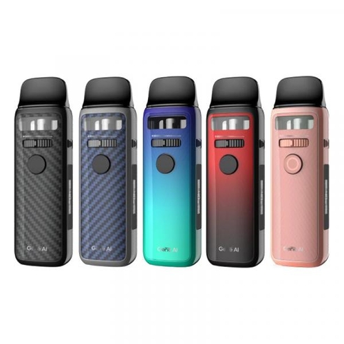 Pod система Voopoo Vinci 3 Pod Kit 1800 mAh