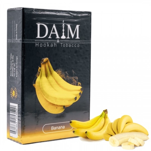 Табак для кальяна Daim 50g (Banana)