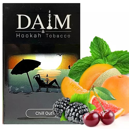 Табак для кальяна Daim 50g (Chill Out)