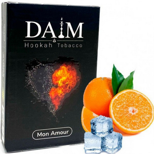 Табак для кальяна Daim 50g (Mon Amour)