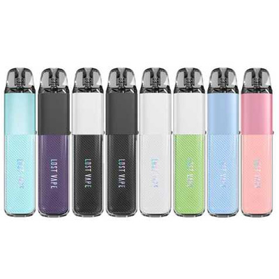 Lost Vape Ursa Nano Air