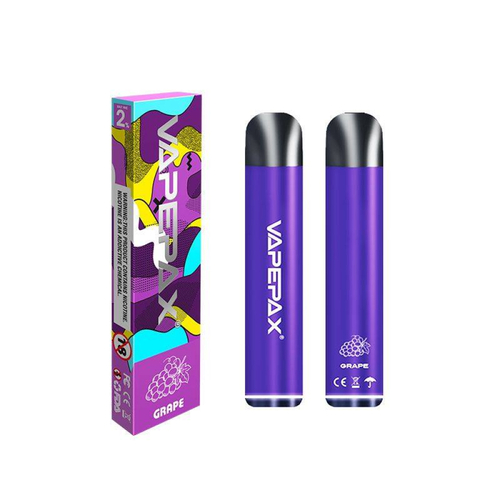 Одноразовая электронная сигарета Vape Pax 400 Puffs