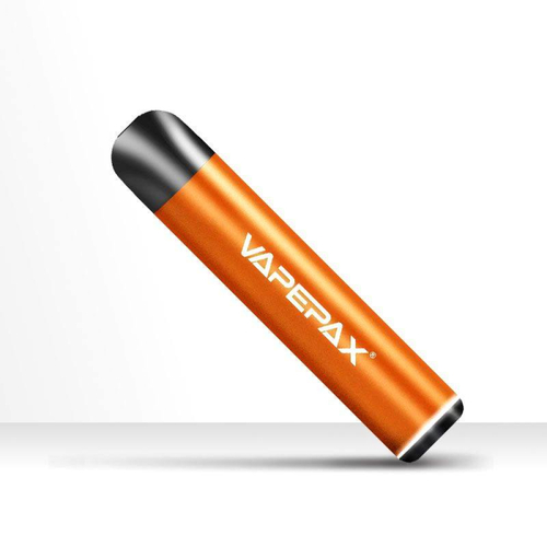 Одноразовая электронная сигарета Vape Pax 400 Puffs