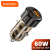 USB адаптеры для авто