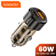 USB адаптеры для авто