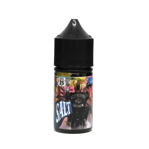 Жидкость Troublemaker Salt 30мл - Florida
