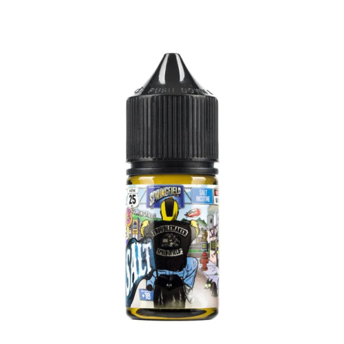Рідина Troublemaker Salt 30мл - Springfield
