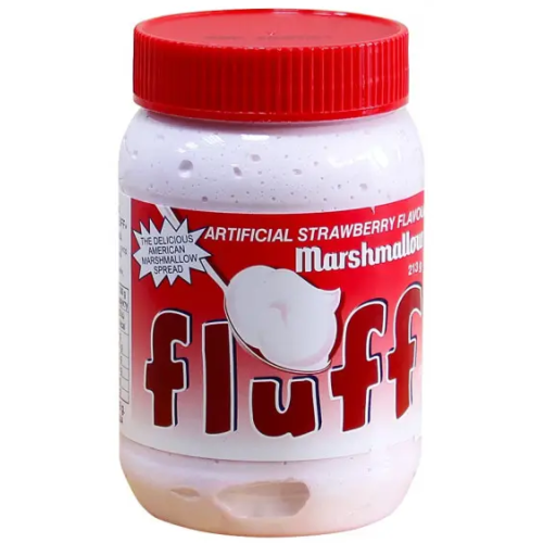 Зефір FLUFF 213 г