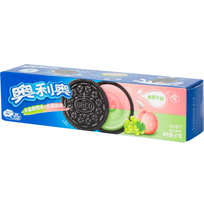 Печиво OREO 97 г