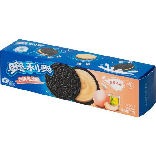 Печиво OREO 97 г
