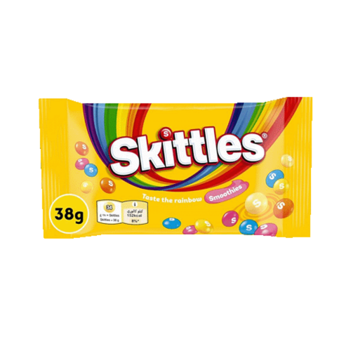 Драже Skittles 38г