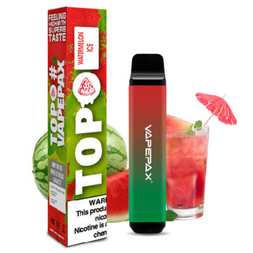 Одноразовая электронная сигарета Vape Pax 1500 Puffs