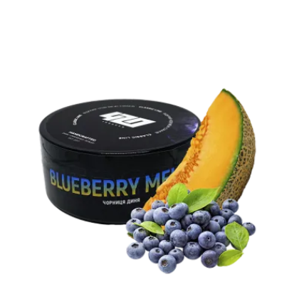 420 100g (Blueberry Melon)