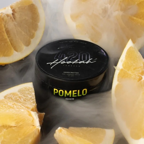 Табак для кальяна 420 100g (Pomelo)