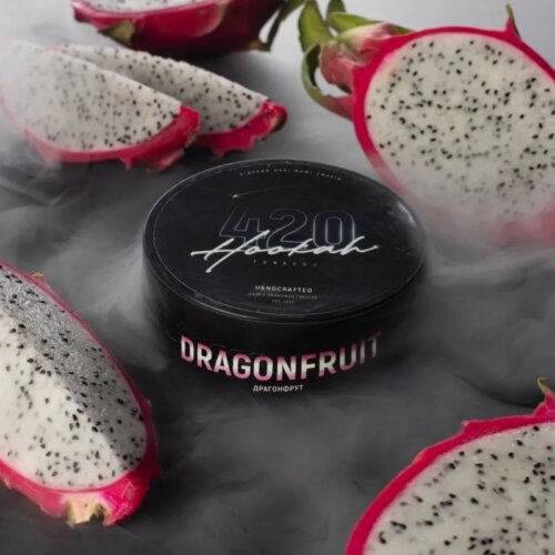 Табак для кальяна 420 100g (Dragon Fruit)