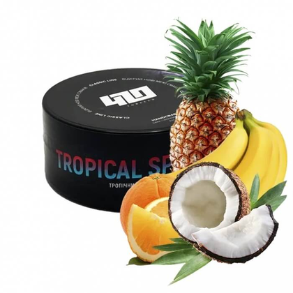 420 100g (Tropical Splash)