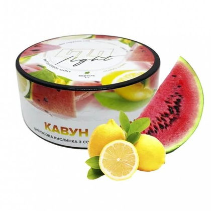420 Light 100g (Арбуз Лимон)