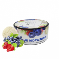 420 Light 100g (Ягодное Мороженое)