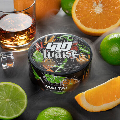 Табак для кальяна 420 100g (Mai Tai)