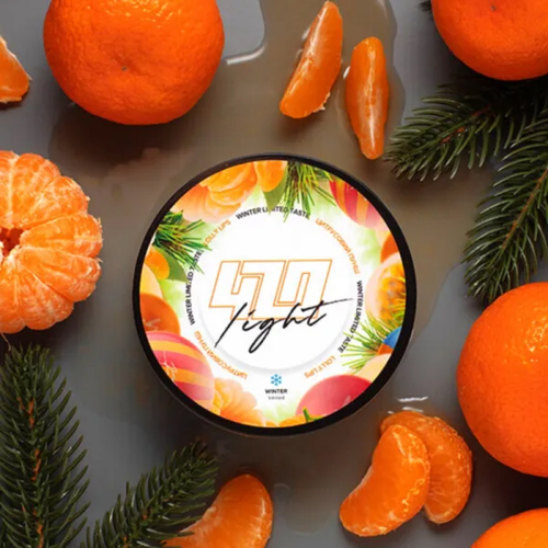 Табак для кальяна 420 Light 100g (Lolly Lips)