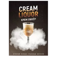 420 40g (Cream Liquor)