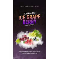 420 40g (Ice Grape Berry)
