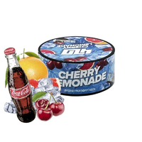 420 Frost Line 100g (Cherry Lemonade)