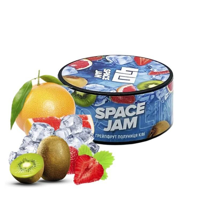 420 Frost Line 100g (Space Jam)