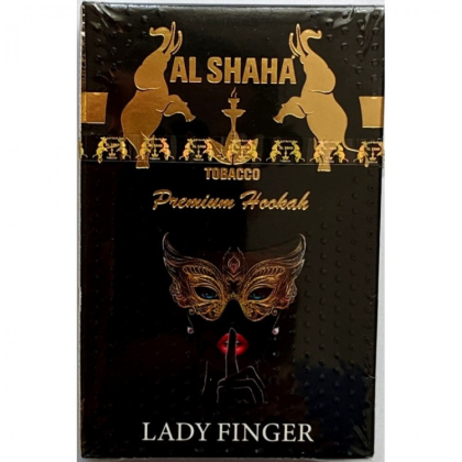Al Shaha 50g (Lady Finger)