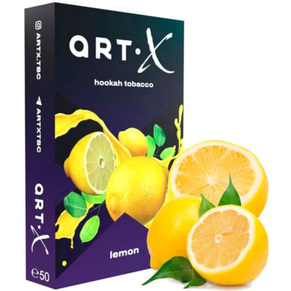 Art X 50g (Lemon)