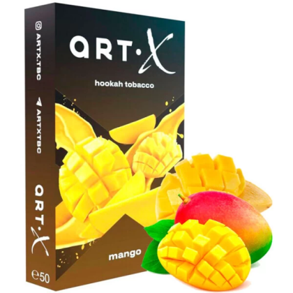 Art X 50g (Mango)