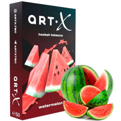 Art X 50g (Watermelon)