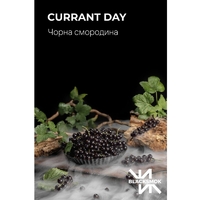 BLACKSMOK 100g (Currant Day)