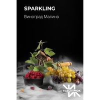 BLACKSMOK 100g (Sparkling)