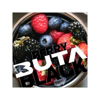 Buta Black 20g (Berry)
