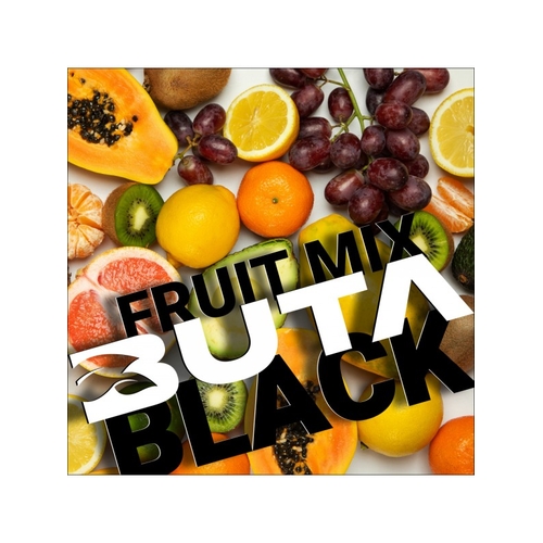 Табак для кальяну Buta Black 20g (Fruit Mix)