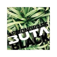 Buta Black 20g (Lemongrass)